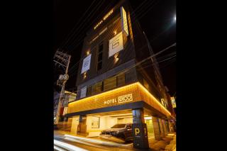 Hotel Pico - Tongyeong - 9