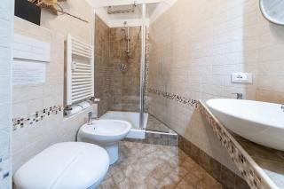 St. Peter - Loft at 50m from Metro (up to 4) - Roma - 8