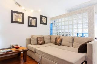 St. Peter - Loft at 50m from Metro (up to 4) - Roma - 4