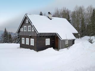 Chalet Sluneční vršek by Interhome - 0