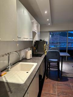 studio cosy val - Cavalaire-sur-Mer - 8