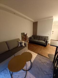 studio cosy val - Cavalaire-sur-Mer - 6