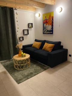 La Petite Maison - Bourg-Saint-Maurice - 4