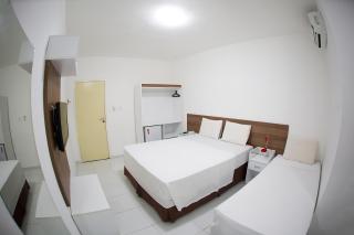 Araras Praia Hotel - Aracaju - 1