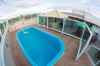 Araras Praia Hotel - Aracaju - 2