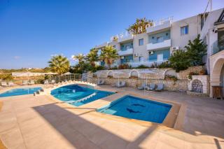 Oasis Scaleta Hotel - 0