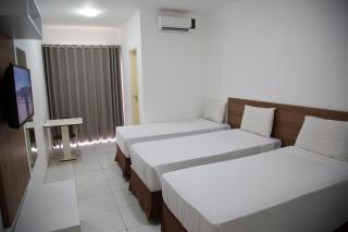 Araras Praia Hotel - Aracaju - 9