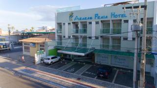 Araras Praia Hotel - Aracaju - 3