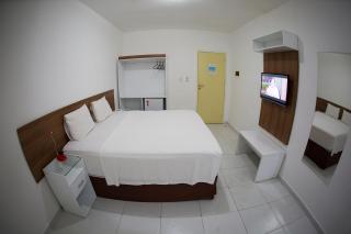 Araras Praia Hotel - Aracaju - 4
