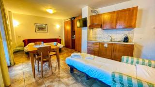 Appartamento Smith Moscato - Affitti Brevi Italia - Bardonecchia - 4