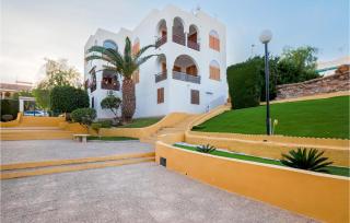 Awesome Apartment In Puerto De Mazarron - 9