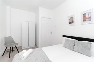 Covent Garden Central Apartments - Londra - 6