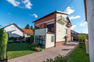 Villa Markus - Slavonski Brod - 0