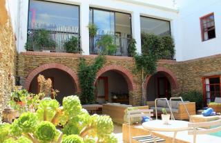 Barrydale Karoo - BOUTIQUE HOTEL - 1