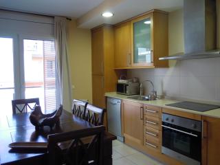Apartaments Ca La Pauleta - L’Espluga de Francolí - 8