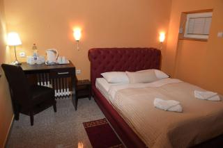 Apartment Inn Rooms - Novi Sad - 9