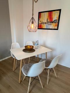 Moderne Wohlfühl-Wohnung in Troisdorf Altenrath - Troisdorf - 3