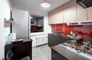 Winogrady Loft Apartment - Poznan - 5