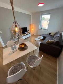 Moderne Wohlfühl-Wohnung in Troisdorf Altenrath - Troisdorf - 5