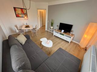 Moderne Wohlfühl-Wohnung in Troisdorf Altenrath - Troisdorf - 4