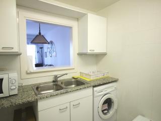 CEL 103 Apartamento luminoso y sencillo en residencial ajardinado con piscina comunitaria - ES-228-22 - Llança - 1
