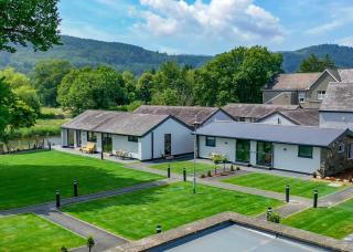 Rwst Holiday Lodges - Llanrwst - 6