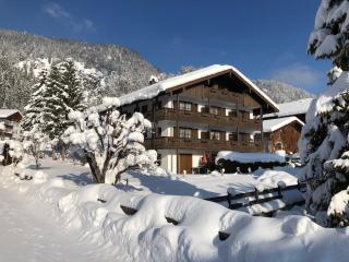 Alpin Chalet Reit im Winkl - Reit im Winkl - 6