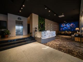 ibis Styles Pitesti Arges - 9