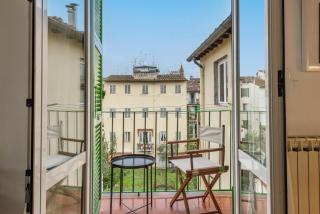 Lovely Campuccio by Mmega - Florenz - 4