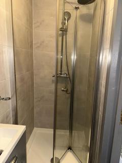Modern studio flat in Romford - Havering - 5