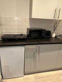 Modern studio flat in Romford - 1