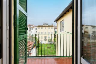 Lovely Campuccio by Mmega - Florenz - 3
