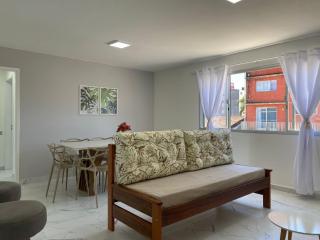 Apartamento 1 quadra do mar em Ipanema - PR - 9