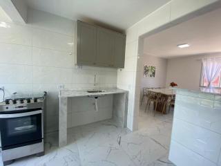 Apartamento 1 quadra do mar em Ipanema - PR - 4