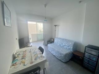 BEL APPARTEMENT P2 - CENTRE VILLE - BORD DE MER - La Grande-Motte - 4