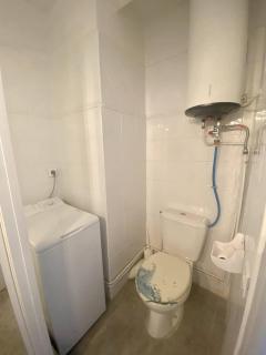 BEL APPARTEMENT P2 - CENTRE VILLE - BORD DE MER - La Grande-Motte - 2