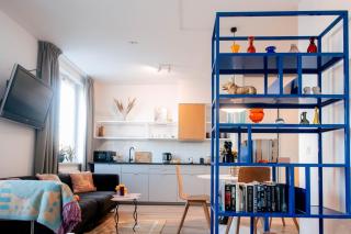 Dog of Warsaw Apartment - Varsavia - 1