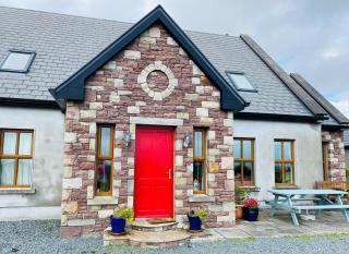 Stone fronted detached cottage just over 2 miles from Mulranny village - Mulranny - 7