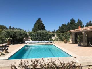 Lou Mas dou Souleou & Spa - 5