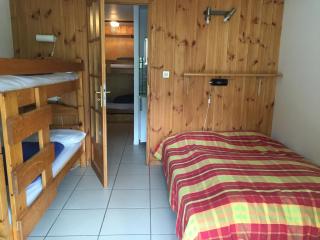 Chalets La Caillaude - La Salle-les-Alpes - 8