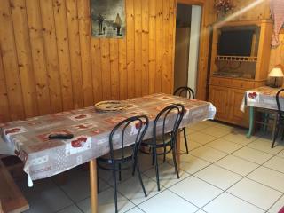 Chalets La Caillaude - La Salle-les-Alpes - 3