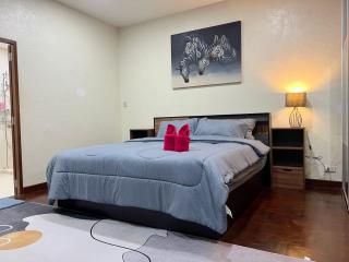 Pattaya Beach Pool Villa At Pattaya - 6