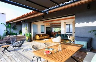 Penthouse Les Oliviers - Porto-Vecchio - 5