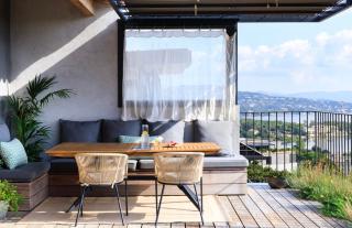 Penthouse Les Oliviers - Porto-Vecchio - 6