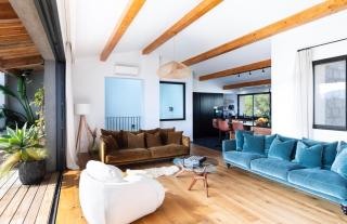 Penthouse Les Oliviers - Porto-Vecchio - 2