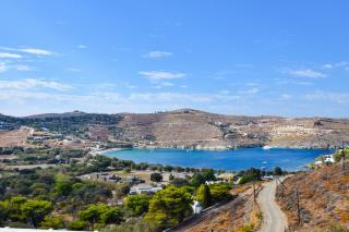 Otzia Bay House, 5 minutes walking distance from the beach - Ioulis - 0