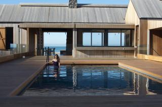 Annandale Coastal Farm Escape & Luxury Villa Collection - Akaroa - 9
