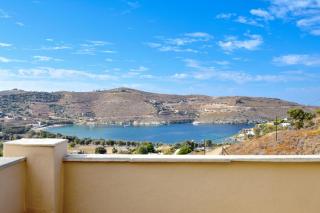 Otzia Bay House, 7 minutes walking distance from the beach - Yulis - 9