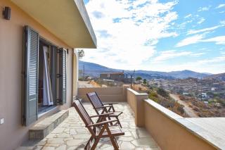 Otzia Bay House, 5 minutes walking distance from the beach - Ioulis - 7