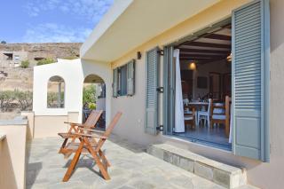 Otzia Bay House, 5 minutes walking distance from the beach - Ioulis - 5